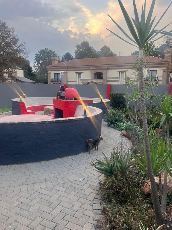 4 Bedroom Property for Sale in Sasolburg Ext 23 Free State